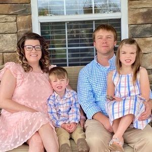 Meet your Posher, Brittany